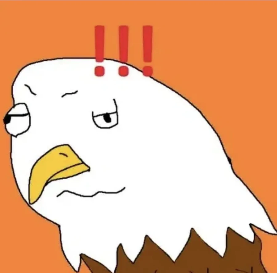 EGUL meme